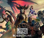 BlizzConline : Blizzard en dit plus sur l'événement prévu du 19 au 20 février