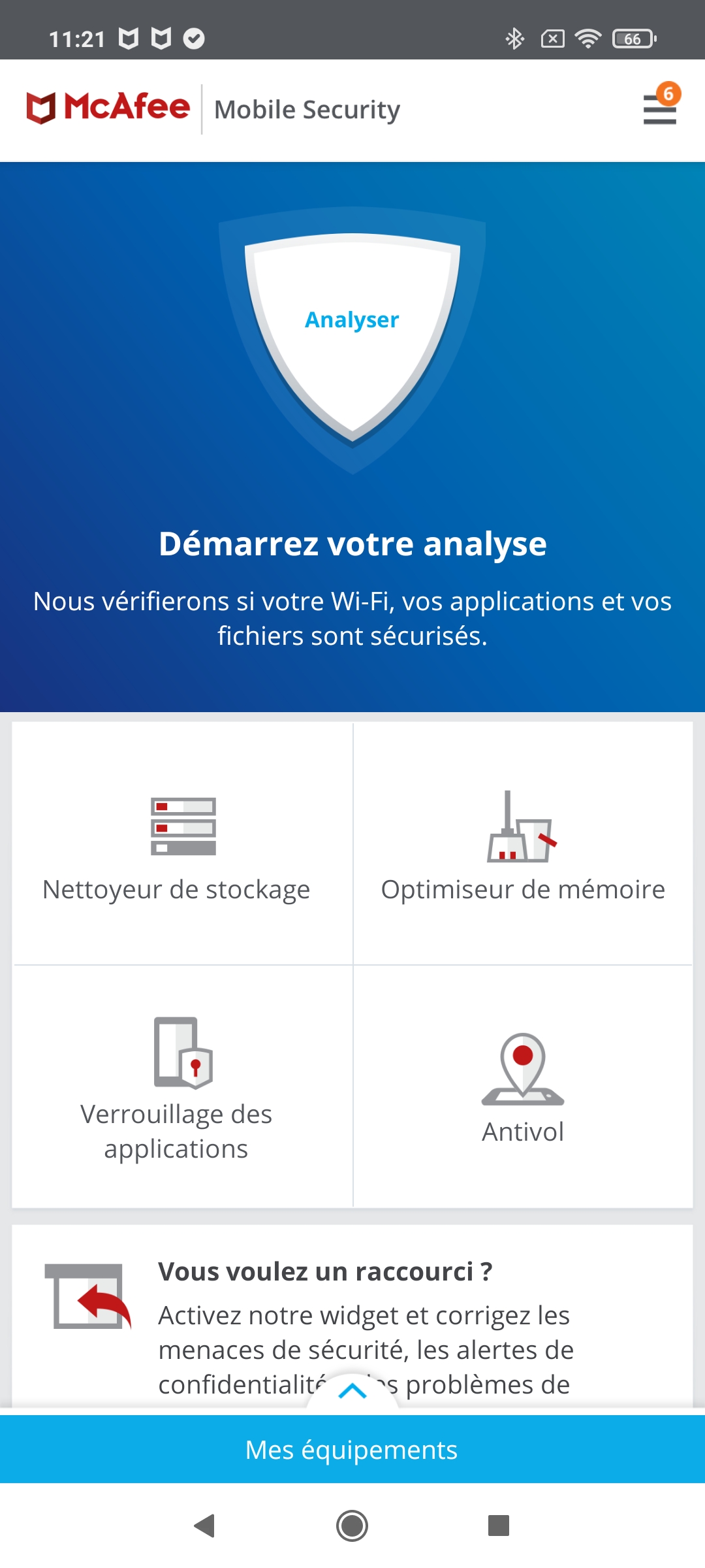 Avis McAfee Total Protection (2024) estil vraiment efficace