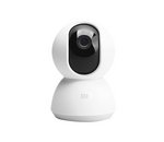 Soldes : cette caméra 360° Xiaomi Mi Home Security est au meilleur prix chez Darty