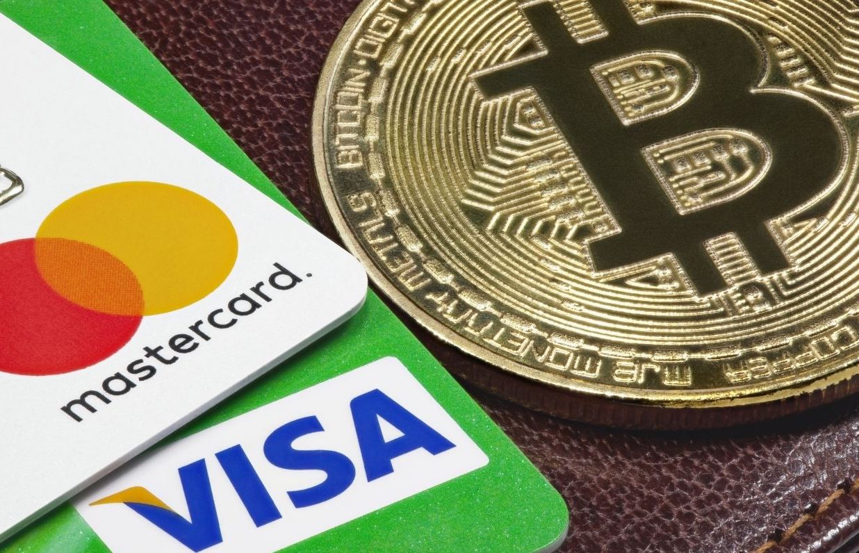 Visa pourrait ajouter les crypto-monnaies à son réseau de paiement