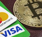 Visa pourrait ajouter les crypto-monnaies à son réseau de paiement