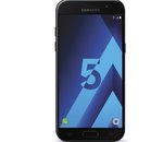 Les Samsung Galaxy A de 2017 n'ont déjà plus le droit aux mises à jour de sécurité
