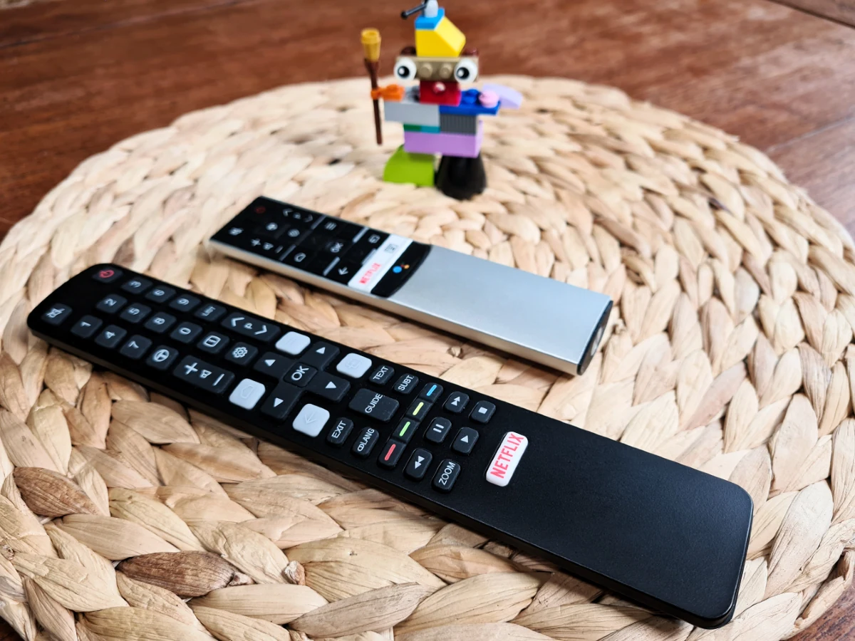 Test TCL 65X10_6 © Matthieu Legouge