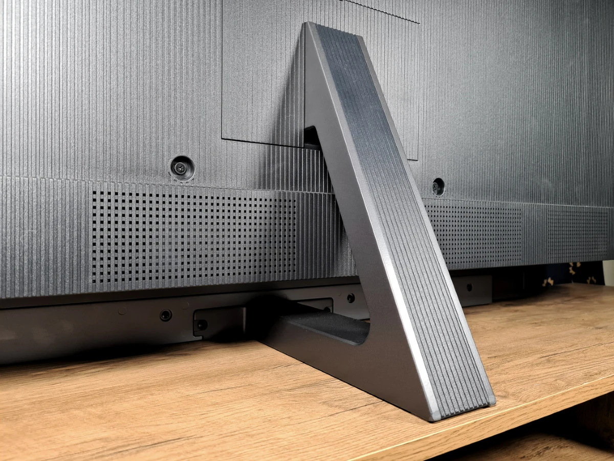 Test TCL 65X10_10 © Matthieu Legouge