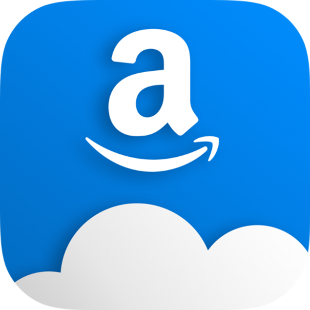 Amazon Drive