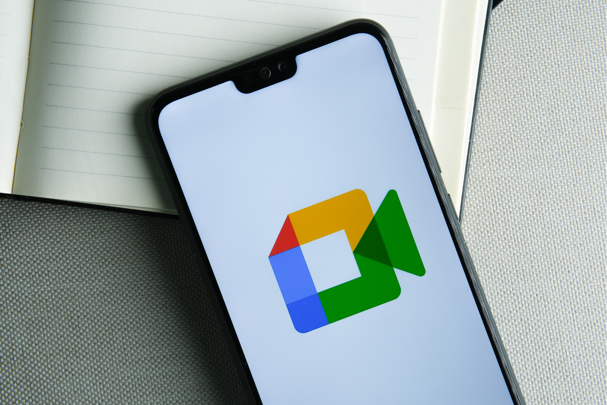 Google Meet : une nouvelle fonction pour tester votre matériel avant de vous connecter