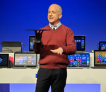 Steven Sinofsky, ex directeur chez Microsoft, publie ses mémoires de la révolution PC en ligne et en épisodes