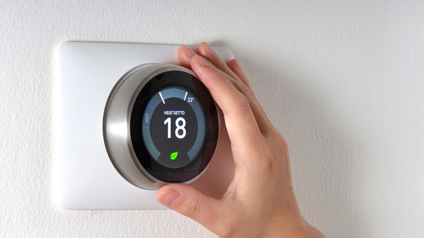 Quels sont les meilleurs thermostats connectés ? Comparatif 2024