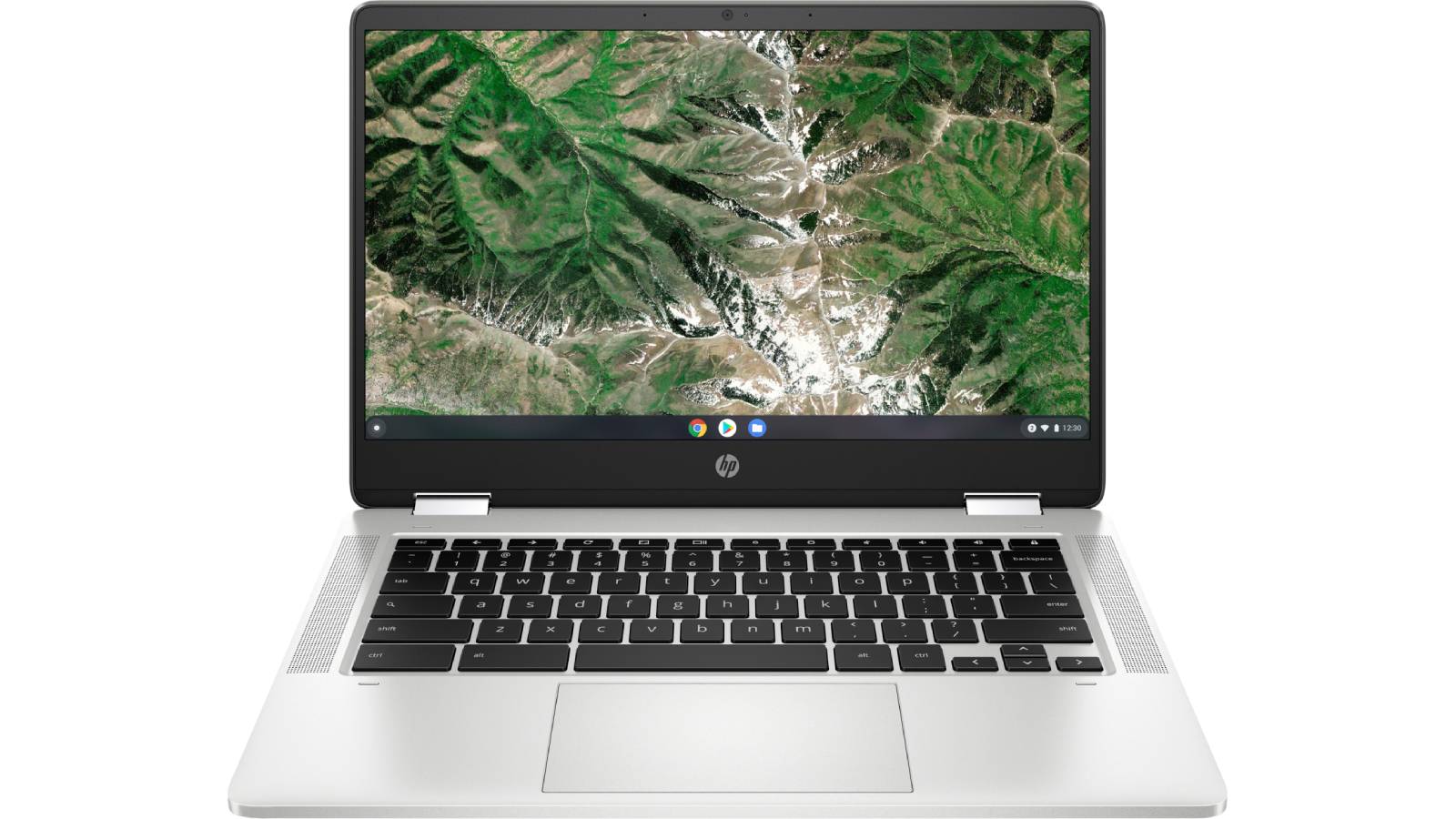 Le Chromebook a 10 ans, Google lui offre un max de nouvelles fonctionnalités