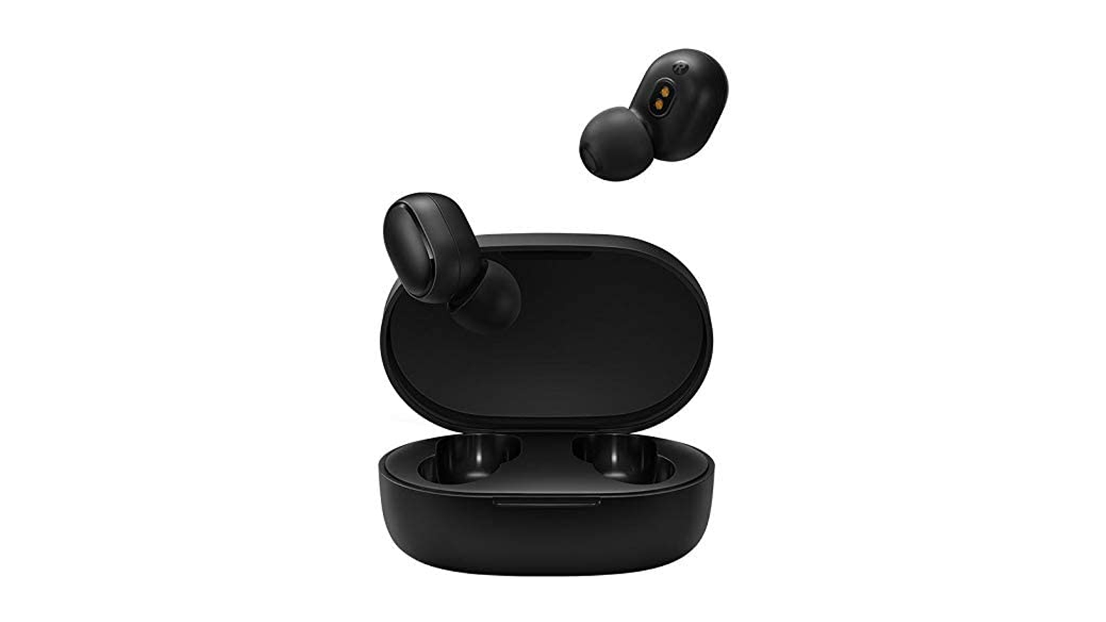 mi true wireless earbuds basic prix