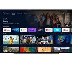 Android TV : une nouvelle mise à jour pour une refonte de l'interface principale