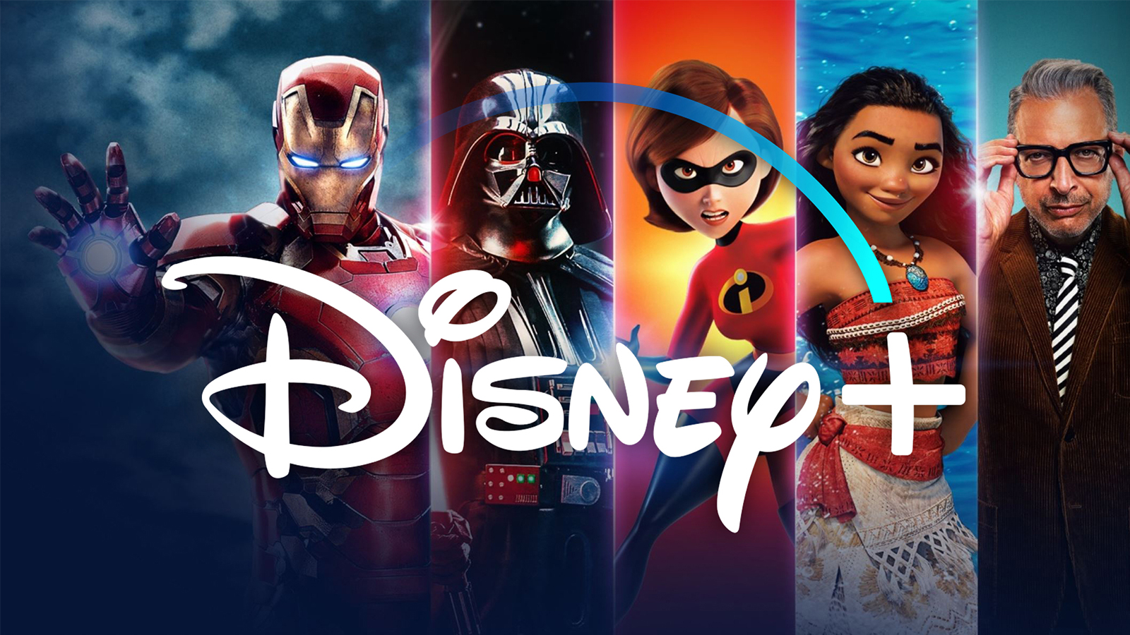 Disney+ : vous pouvez maintenant regarder des films en groupe grâce au SharePlay