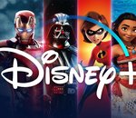 Disney+ : vous pouvez maintenant regarder des films en groupe grâce au SharePlay