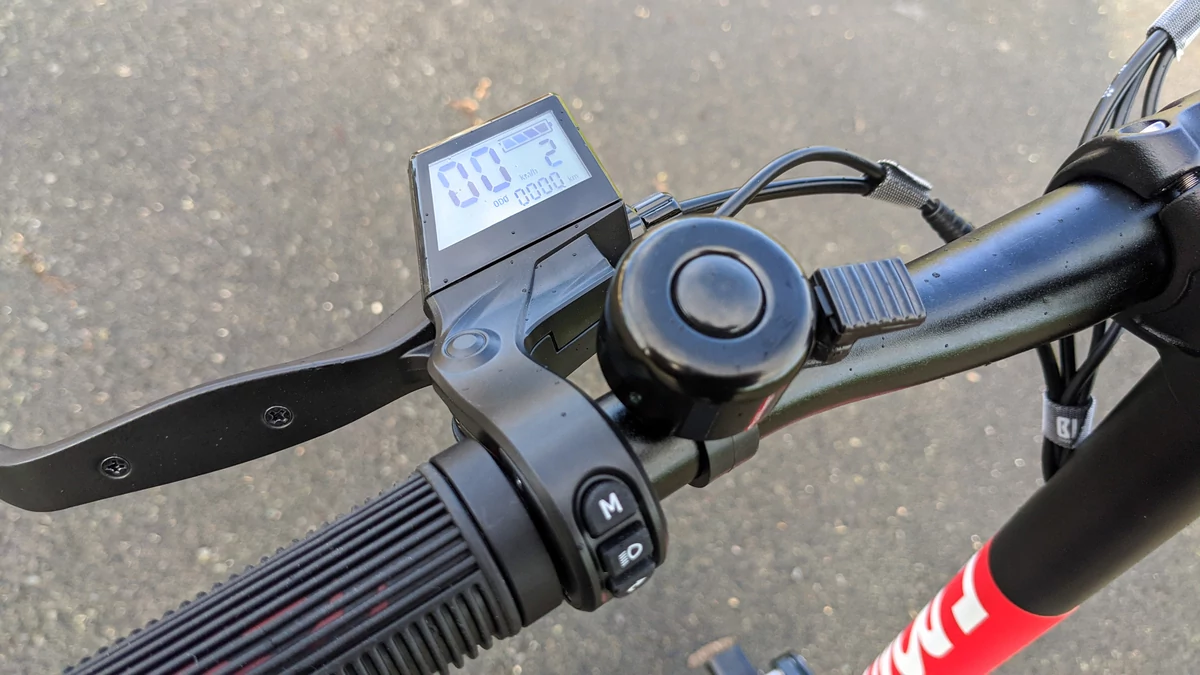 e-Road S6 © David Nogueira