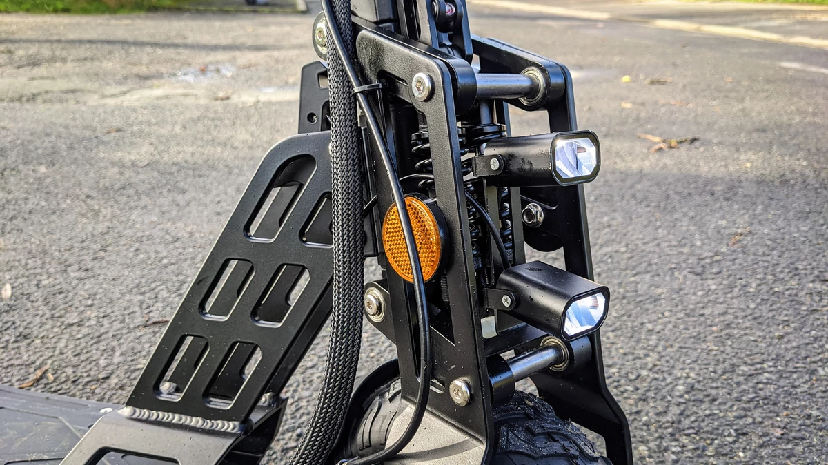 e-Road S6 © David Nogueira