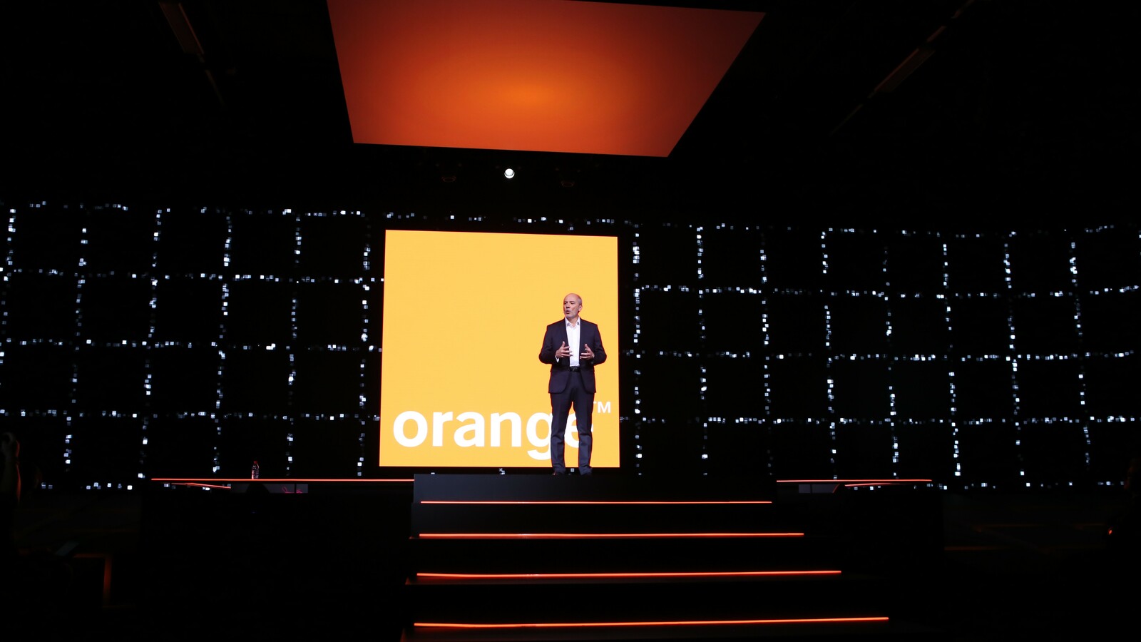 Orange a terminé 2020 en trombe, avec un nombre d'abonnés à la fibre record en fin d'année