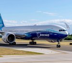 Boeing déplore ses pertes et repousse les livraisons du 777X à fin 2023, au mieux