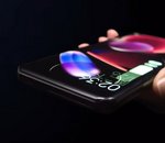 Xiaomi dévoile un smartphone concept avec une dalle incurvée sur les 4 côtés et aucun branchement