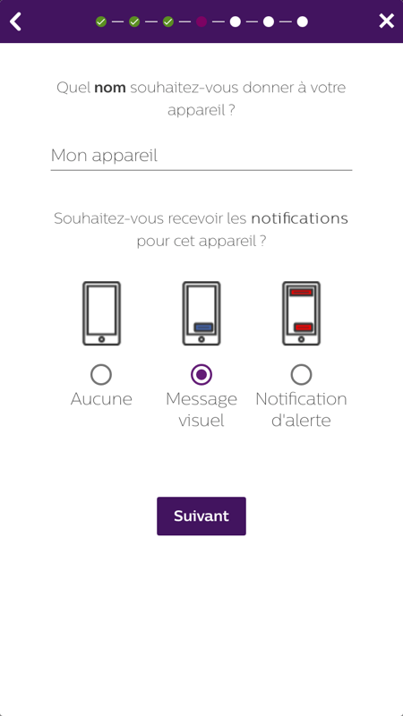 Test Philips WelcomeEye Link © © Mathieu Grumiaux pour Clubic