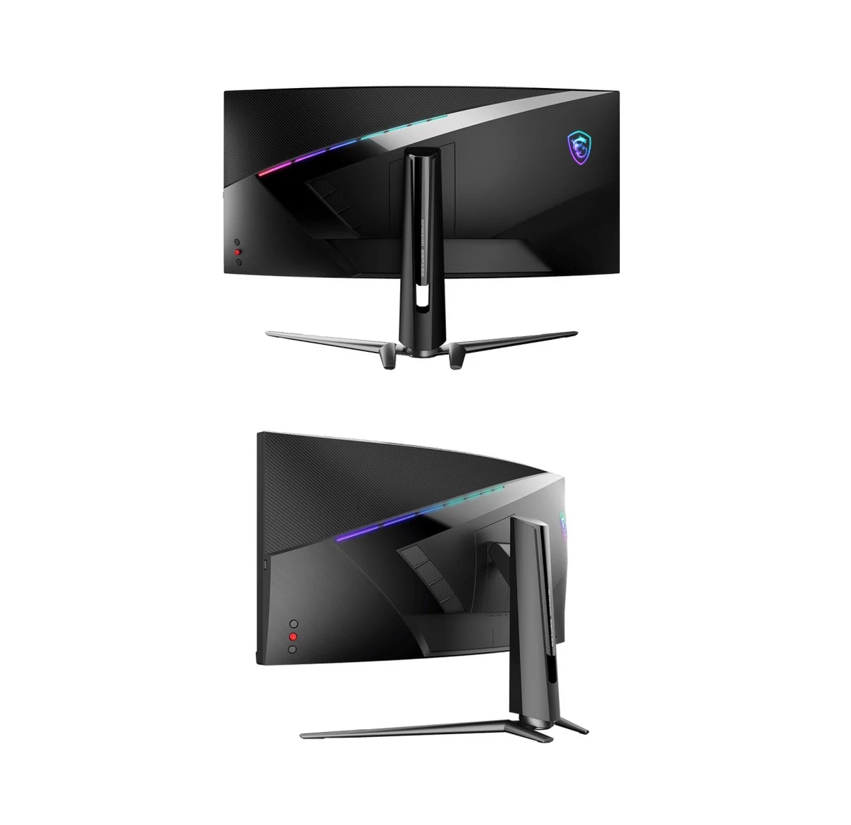 MSI MPG ARTYMIS 343CQR Gaming Monitor-4 © © MSI