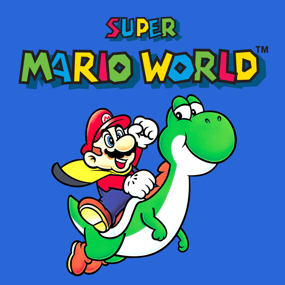 Grâce aux fuites de données de Nintendo, des fans ont pu restaurer la bande-son de Super Mario World