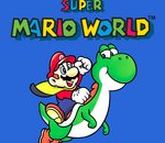 Grâce aux fuites de données de Nintendo, des fans ont pu restaurer la bande-son de Super Mario World
