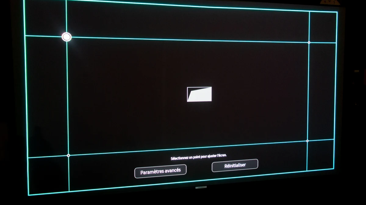 Samsung The Premiere LSP9T © David Nogueira