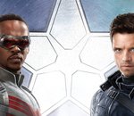 Falcon et le Soldat de l'Hiver, la série Marvel à venir après WandaVision, dévoile sa bande-annonce