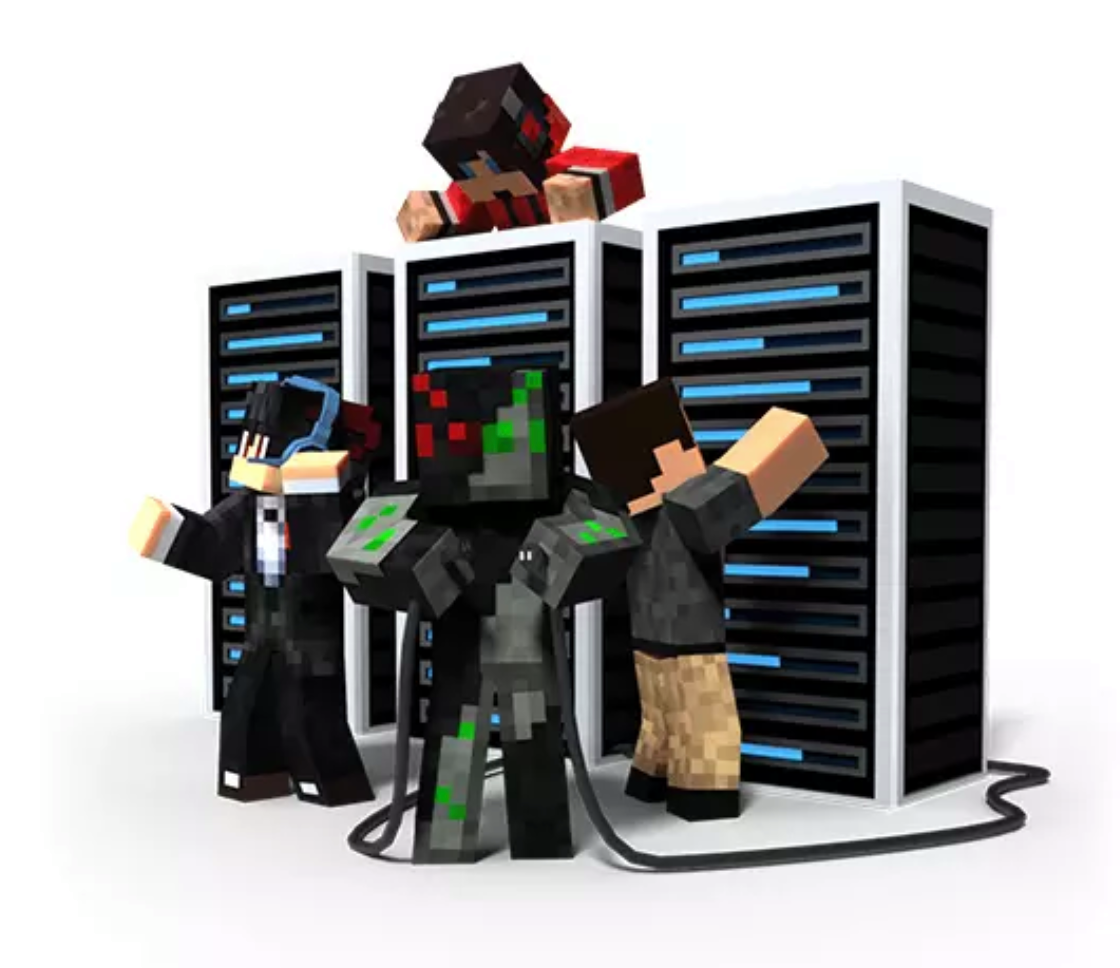 minecraft apex
