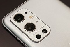 Le OnePlus 9 Pro et son module photo signé Hasselblad fuitent en images