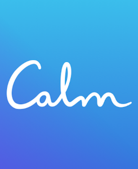 Calm (Wear OS)