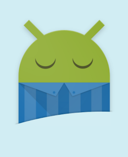 Sleep As Android (Wear OS)