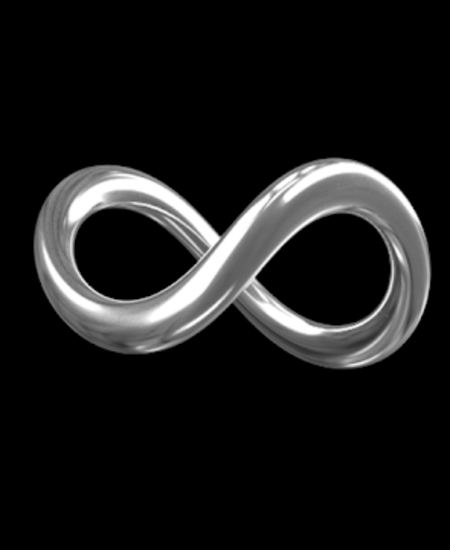 Infinity Loop (Wear OS)