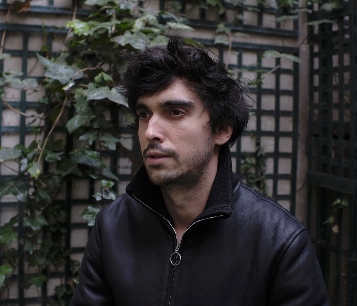 Florent David
