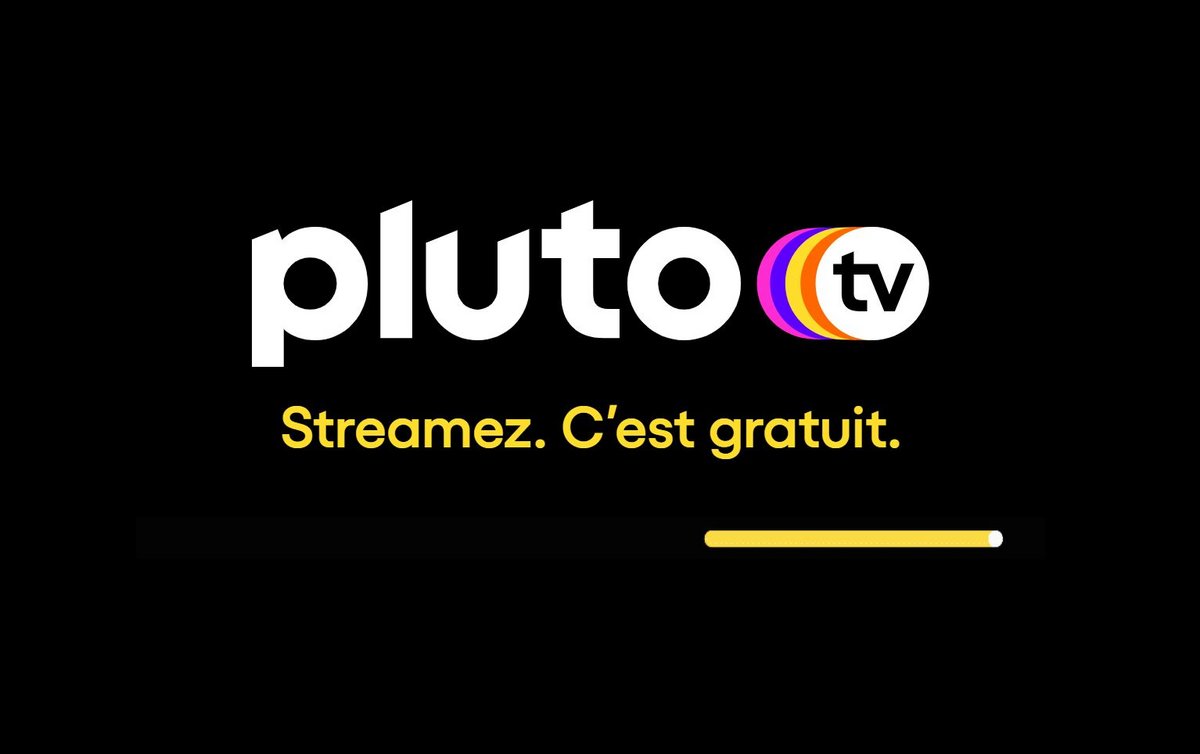 Pluto TV © Pluto TV
