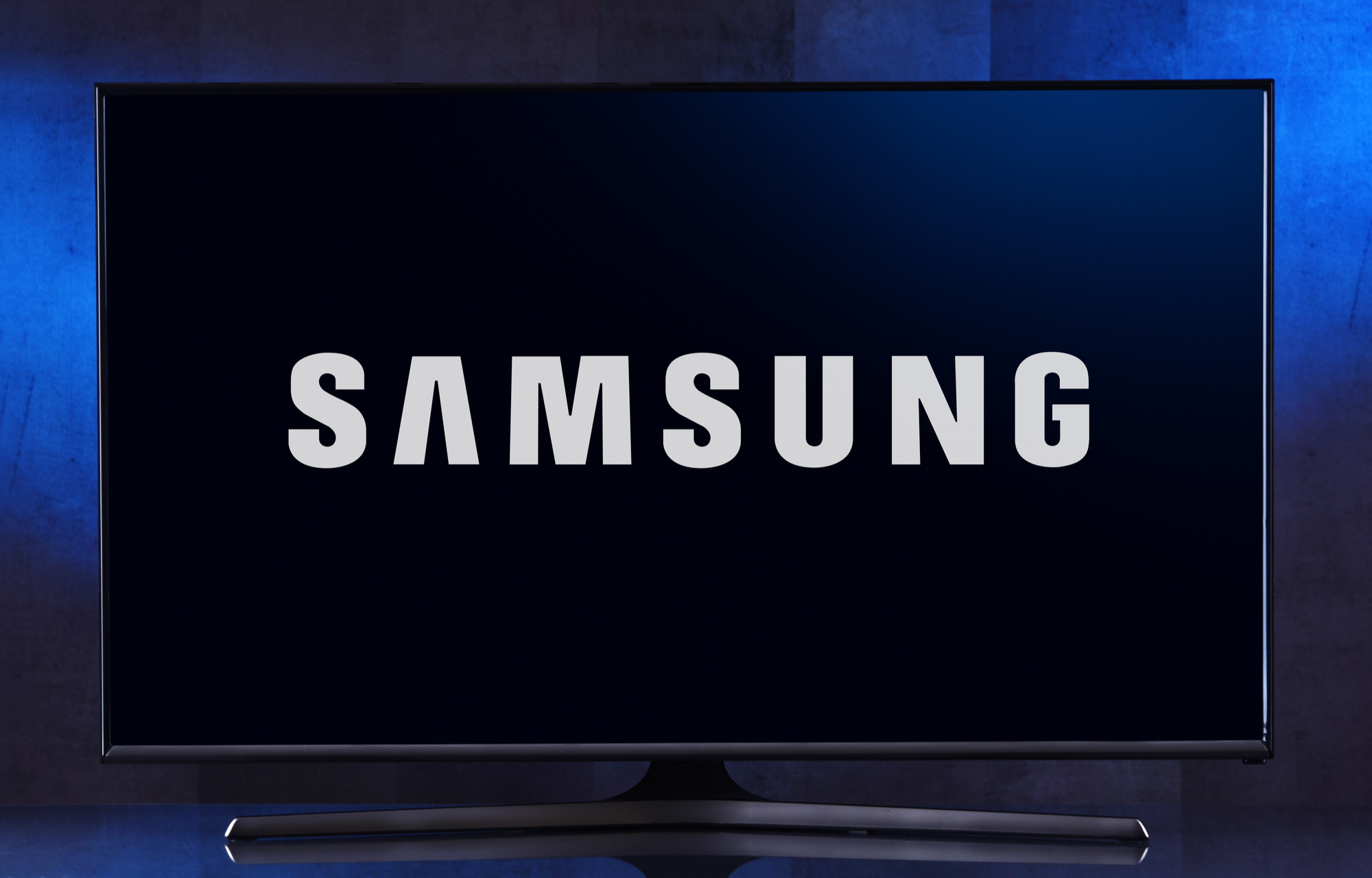 Samsung devrait lancer le premier téléviseur QD OLED dès 2022