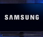Samsung devrait lancer le premier téléviseur QD OLED dès 2022