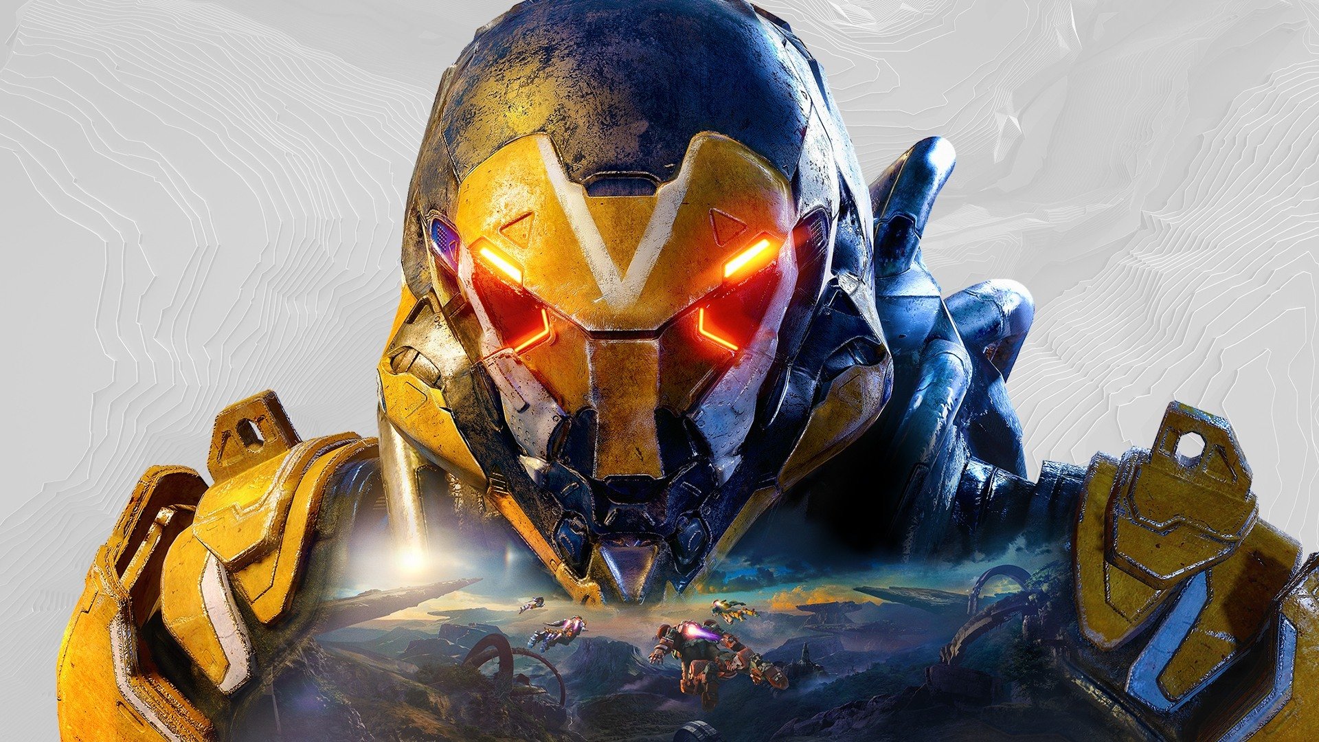 Anthem : la refonte du jeu est officiellement annulée