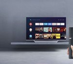 Xiaomi annonce (aussi) un téléviseur QLED 4K 120 Hz de 75