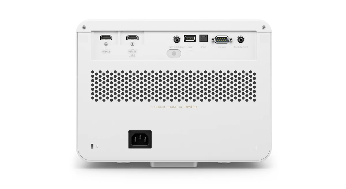 BenQ X1300i © BenQ