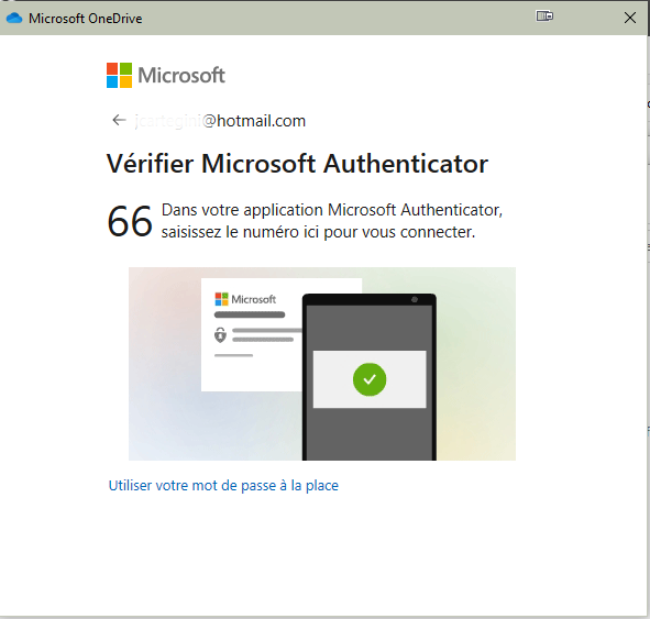 Microsoft OneDrive 2021 © OneDrive 2021