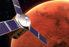 Hope : comment suivre en direct la mise en orbite martienne de la première sonde émiratie ?