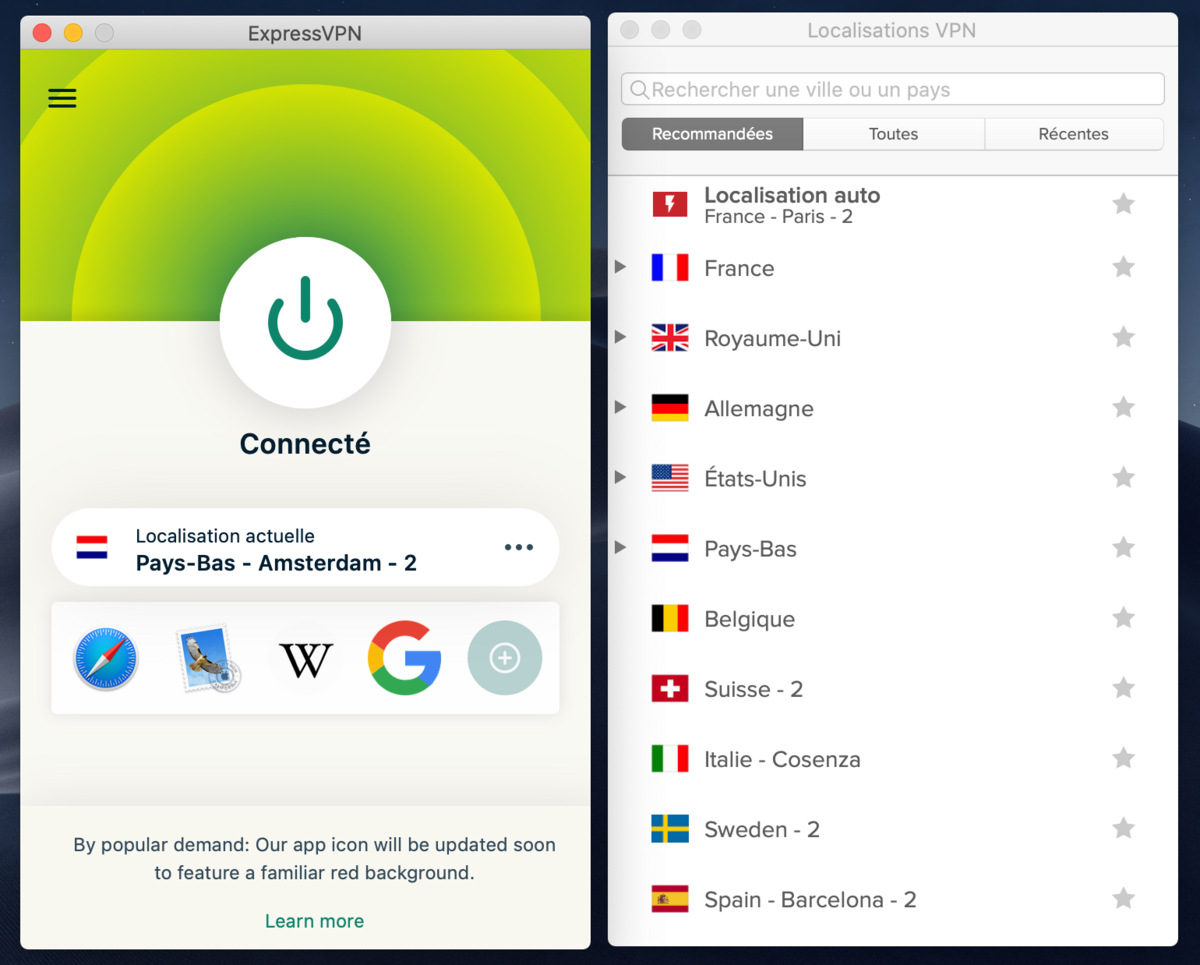 expressvpn macos