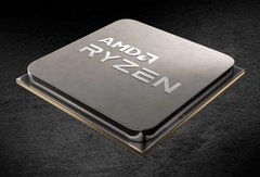 AMD : les nouveaux Ryzen 5000G « Cézanne » en fuite
