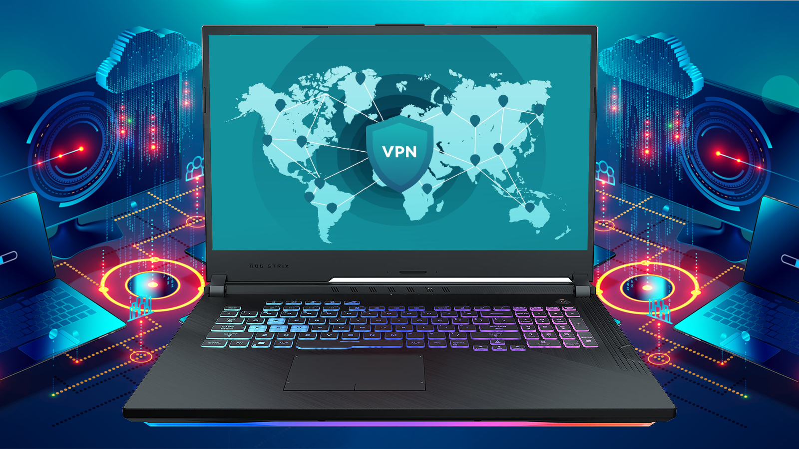 Quel est le meilleur VPN pour PC en 2024