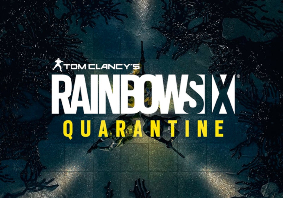 Rainbow Six Quarantine : une sortie en 2021 confirmée, mais peut-être sous un nom moins connoté