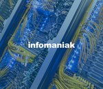 Face à Google et Microsoft, Infomaniak propose désormais jusqu'à 85 Go gratuits sur ses services