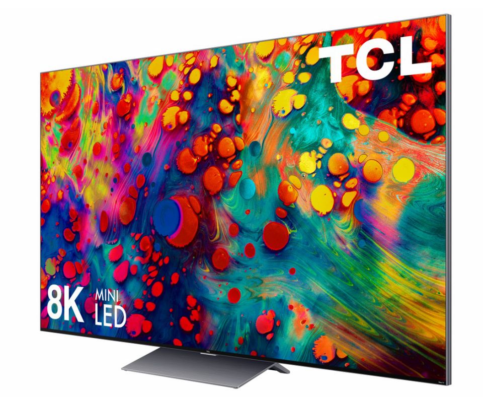 TCL : les téléviseurs de 2019 et 2020 passeront bientôt sous Android TV 11