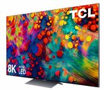 TCL : les téléviseurs de 2019 et 2020 passeront bientôt sous Android TV 11