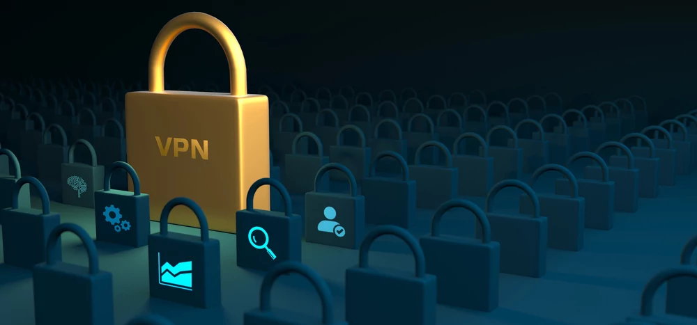 VPN